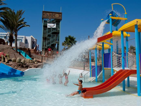 Club Playa Blanca
