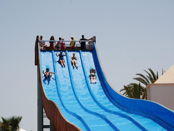 Club Playa Blanca