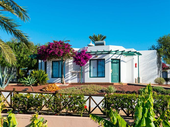 Club Playa Blanca