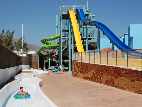 Club Playa Blanca