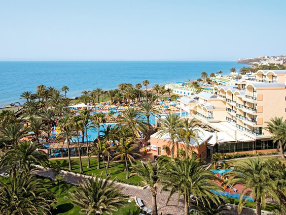 TUI BLUE Playa Feliz