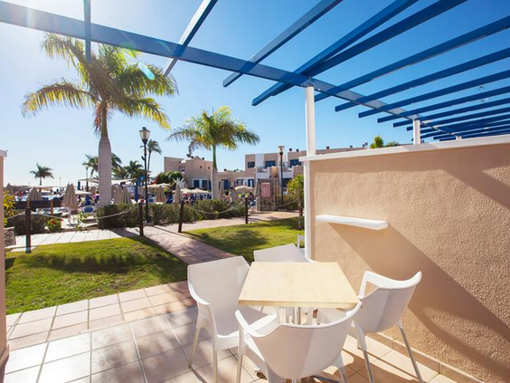 TUI BLUE Playa Feliz