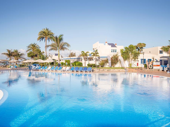 TUI BLUE Playa Feliz