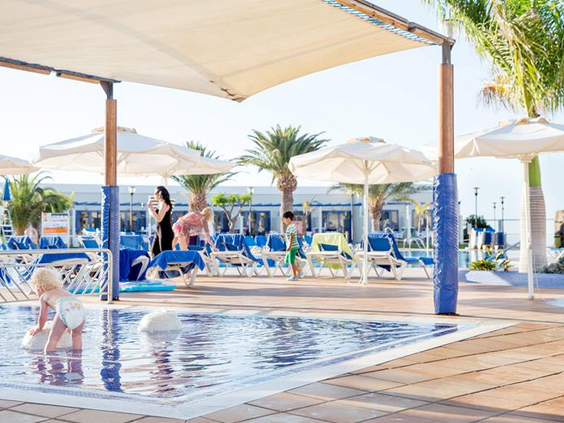 TUI BLUE Playa Feliz