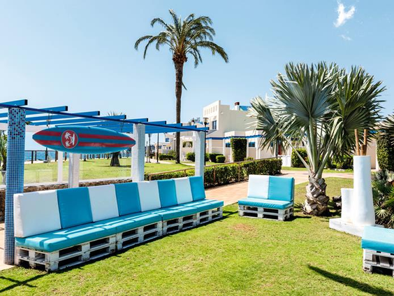 TUI BLUE Playa Feliz