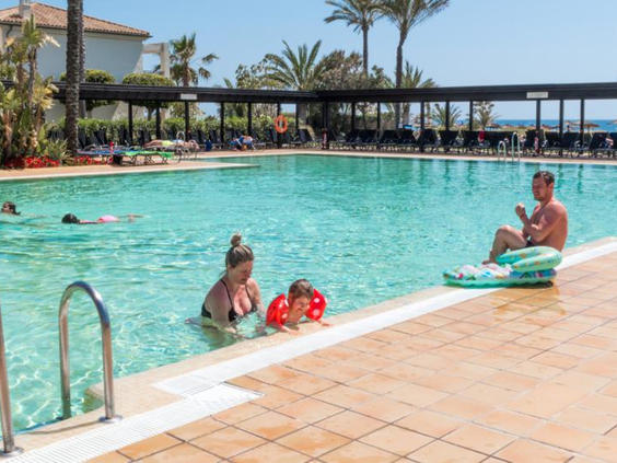 Playa Granada Club Resort & Spa