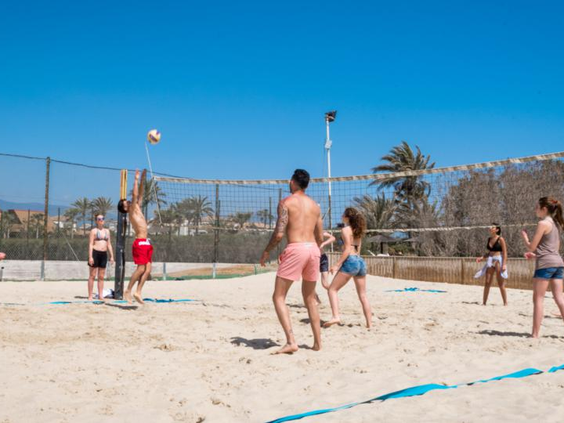 Playa Granada Club Resort & Spa