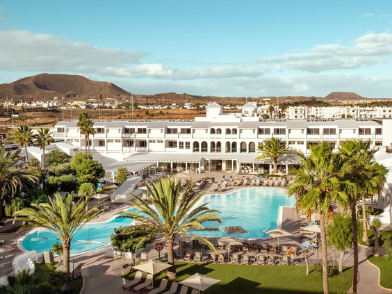 Playa Park Zensation