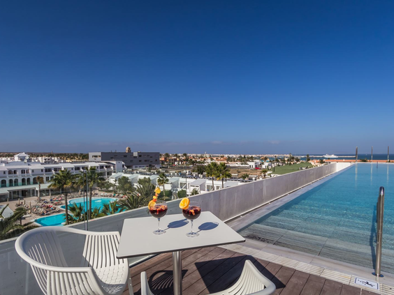 Playa Park Zensation