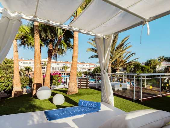 Playa Park Zensation