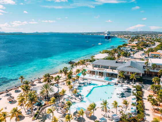 Van der Valk Plaza Beach Resort