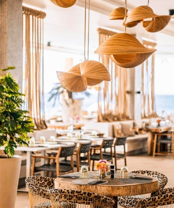 Van der Valk Plaza Beach Resort