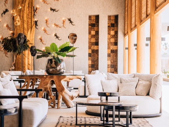 Van der Valk Plaza Beach Resort