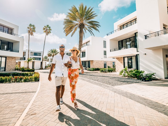 Van der Valk Plaza Beach Resort