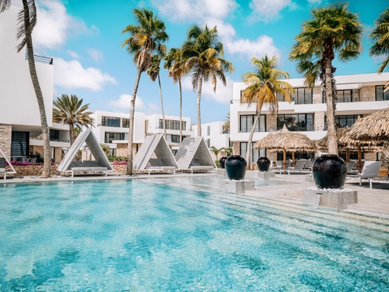 Van der Valk Plaza Beach Resort