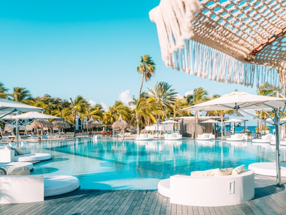 Van der Valk Plaza Beach Resort