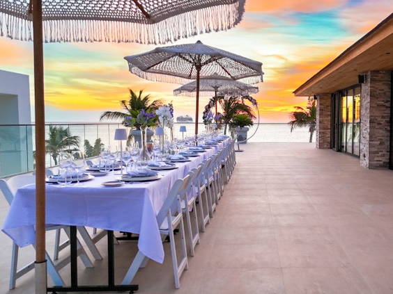 Van der Valk Plaza Beach Resort