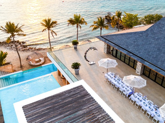 Van der Valk Plaza Beach Resort