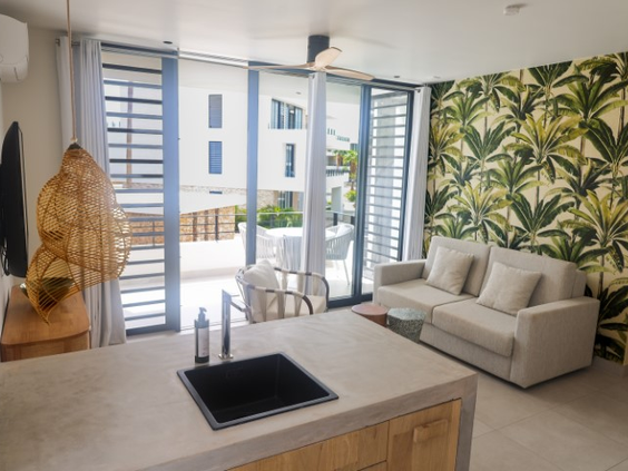 Van der Valk Plaza Beach Resort