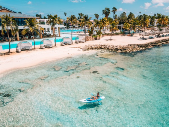 Van der Valk Plaza Beach Resort