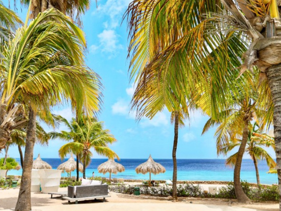 Van der Valk Plaza Beach Resort