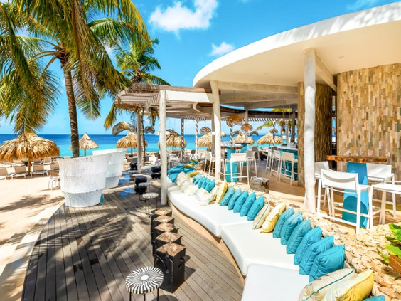 Van der Valk Plaza Beach Resort