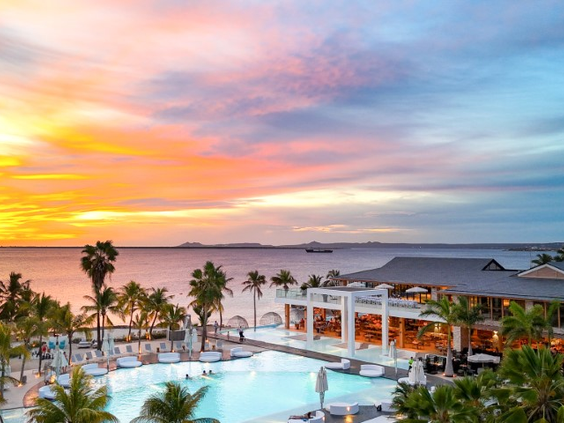 Van der Valk Plaza Beach Resort