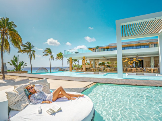 Van der Valk Plaza Beach Resort