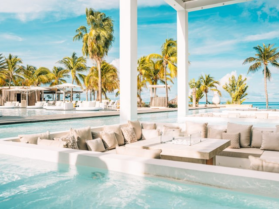 Van der Valk Plaza Beach Resort