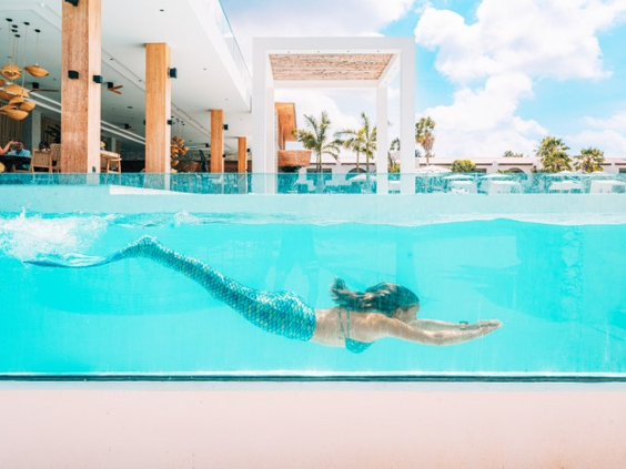 Van der Valk Plaza Beach Resort