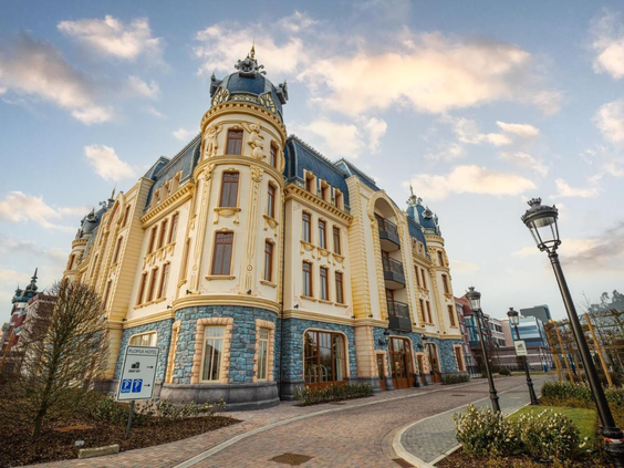 Plopsa Hotel
