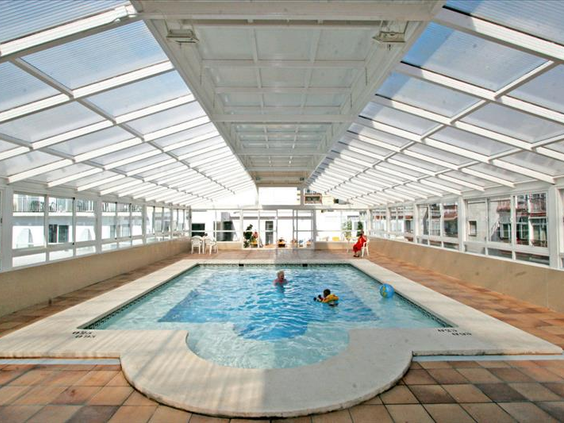 Hotel Port Fiesta Park