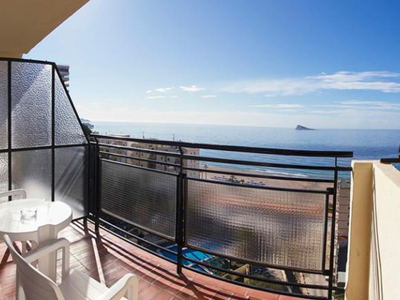 Hotel Poseidon Playa