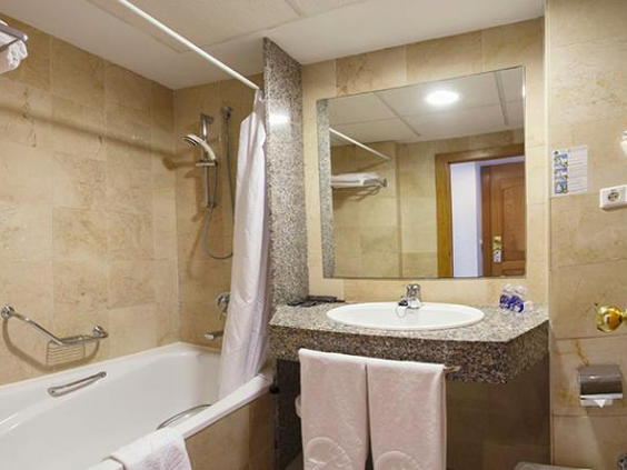 Hotel Poseidon Playa