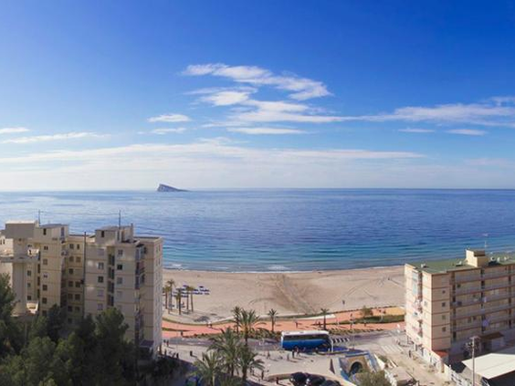 Hotel Poseidon Playa