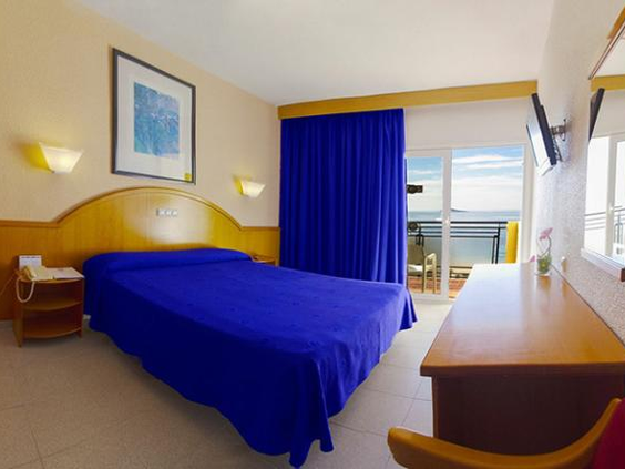 Hotel Poseidon Playa