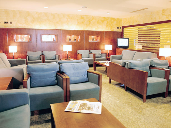 Prestige Hotel Goya Park