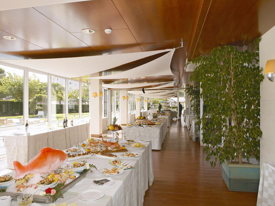 Prestige Hotel Goya Park