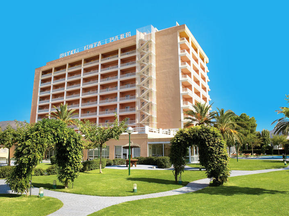 Prestige Hotel Goya Park