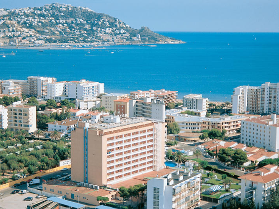 Prestige Hotel Goya Park