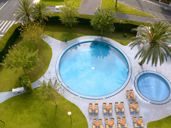Prestige Hotel Goya Park