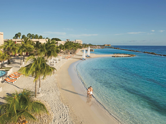 Sunscape Curaçao Resort & Spa