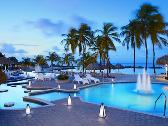Sunscape Curaçao Resort & Spa