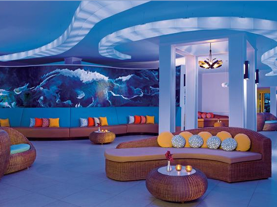 Sunscape Curaçao Resort & Spa