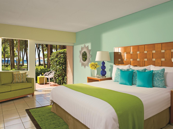 Sunscape Curaçao Resort & Spa