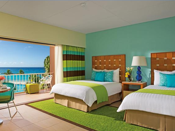 Sunscape Curaçao Resort & Spa