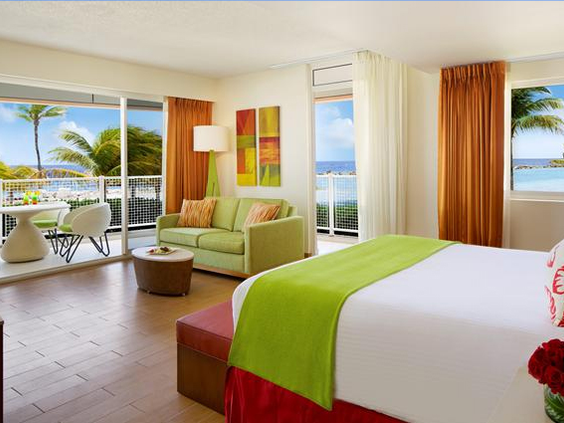 Sunscape Curaçao Resort & Spa