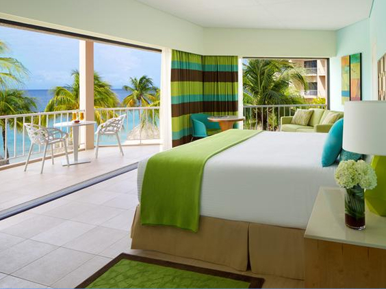 Sunscape Curaçao Resort & Spa