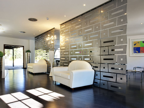 Appartementen Pueblo Acantilado Suites
