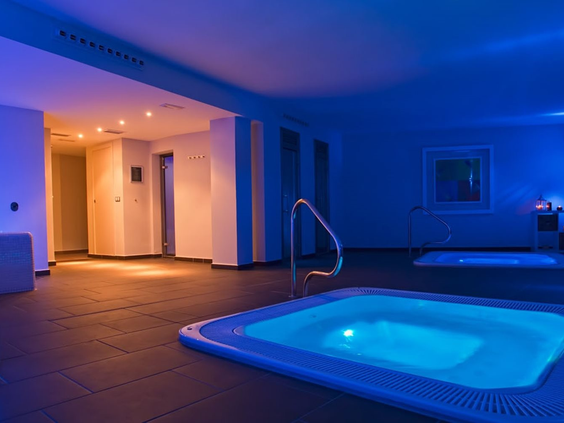 Appartementen Pueblo Acantilado Suites